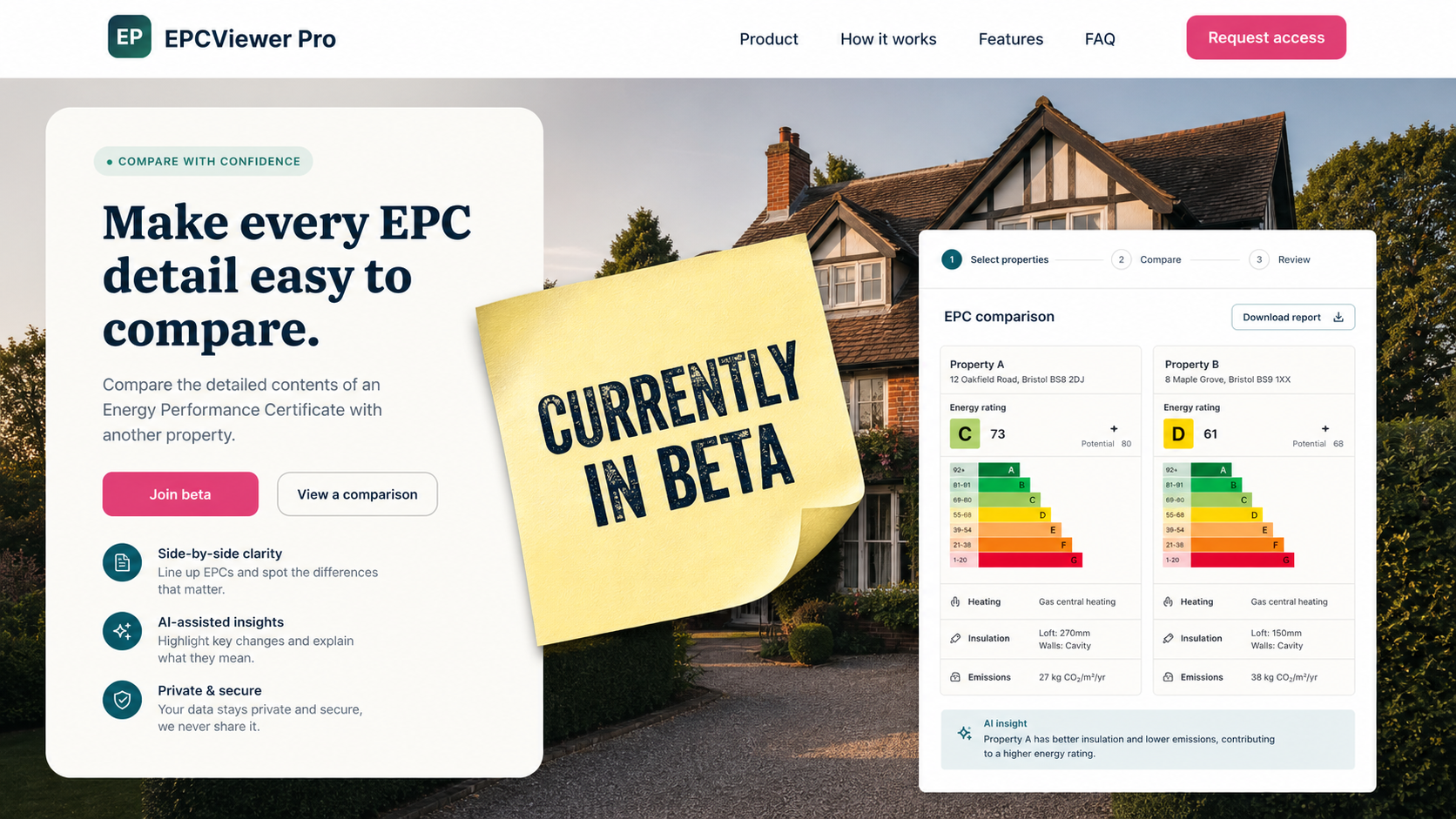 EPCViewer Pro