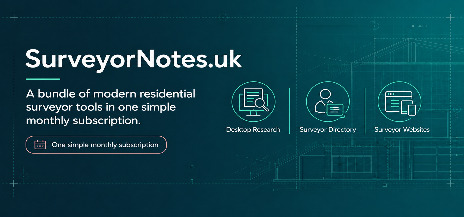 Desk Research | Surveyor.Directory | Surveyor Websites